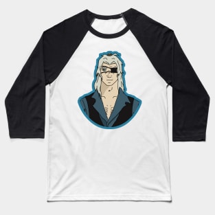 Worick Arcangelo sticker Baseball T-Shirt